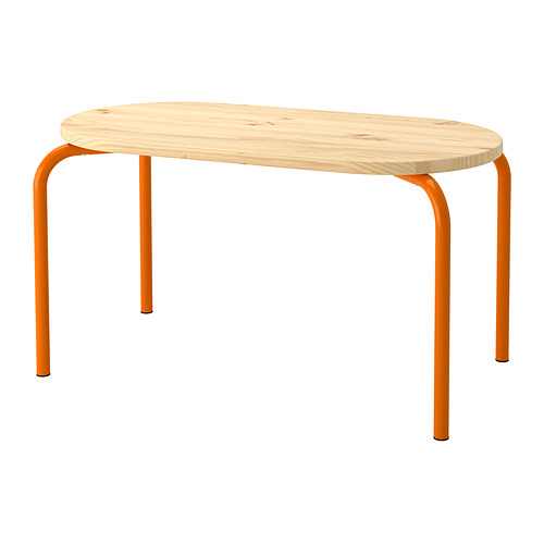 GREJSIMOJS children's table