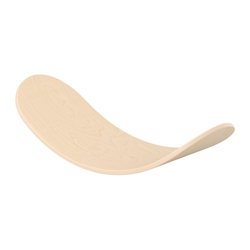 GREJSIMOJS balance board for children
