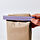BEVARA sealing clip