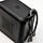 VAPPEBY - portable bluetooth speaker, waterproof/black | IKEA Indonesia - PE894501_S1