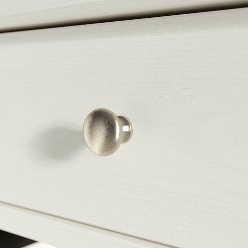 BLÄSTÅSEN bedside table