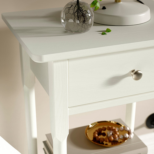 BLÄSTÅSEN bedside table