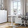 MITTZON - desk, white, 160x80 cm | IKEA Indonesia - PE930371_S1