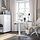 MITTZON - meja duduk/berdiri, elektrik putih, 120x80 cm | IKEA Indonesia - PE930405_S1