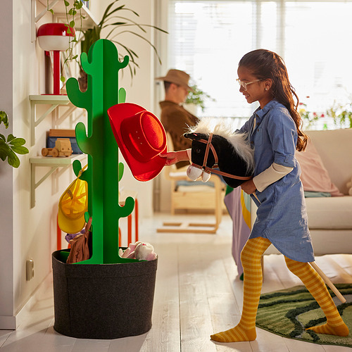 GREJSIMOJS clothes stand