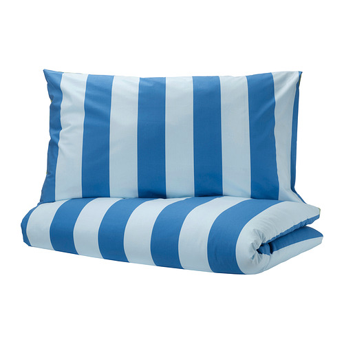 BARNDRÖM sarung duvet dan sarung bantal