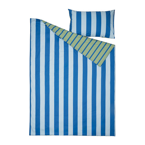 BARNDRÖM sarung duvet dan sarung bantal