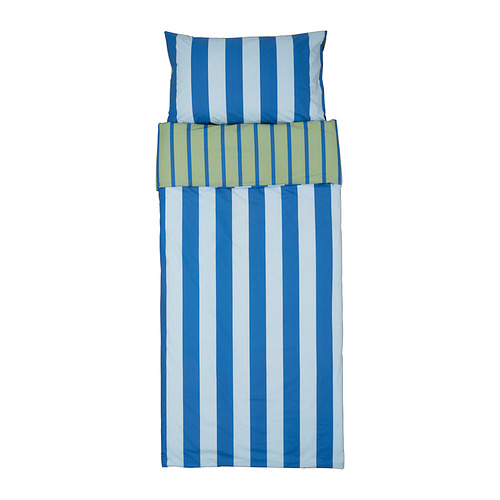 BARNDRÖM sarung duvet dan sarung bantal