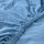 LEN - seprai berkaret untuk kasur bayi, biru muda, 60x120 cm | IKEA Indonesia - PE710486_S1
