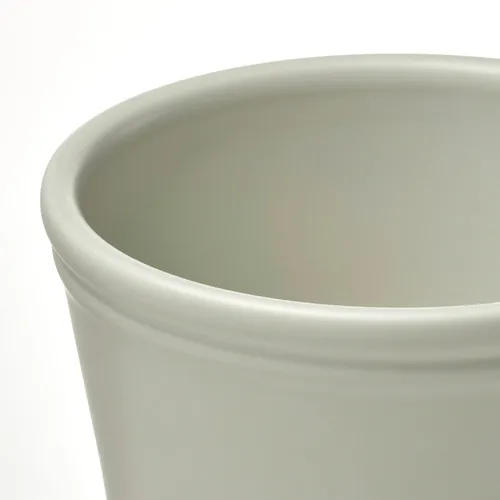 KÖRSBÄRSBJÖRK plant pot