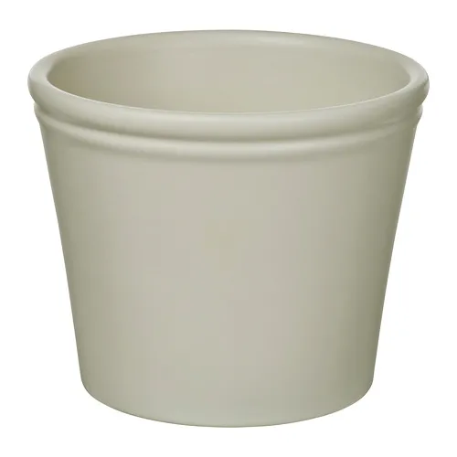KÖRSBÄRSBJÖRK plant pot