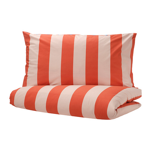 BARNDRÖM sarung duvet dan sarung bantal