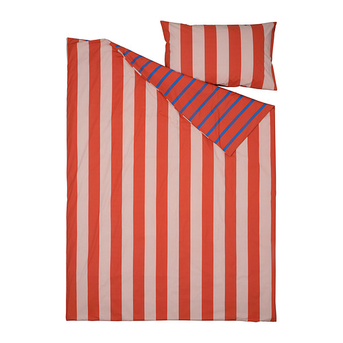 BARNDRÖM sarung duvet dan sarung bantal