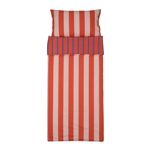 BARNDRÖM sarung duvet dan sarung bantal