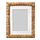 FLIKBOK - frame, rattan, 30x40 cm | IKEA Indonesia - PE894581_S1