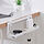 FÖRSÄSONG - cable management tray, white, 38 cm | IKEA Indonesia - PE930476_S1