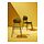 ENSHOLM - chair, green outdoor | IKEA Indonesia - PH195397_S1