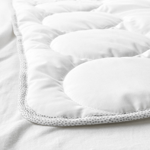 LENAST selimut untuk tempat tidur bayi