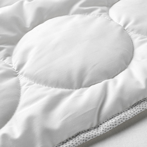 LENAST selimut untuk tempat tidur bayi