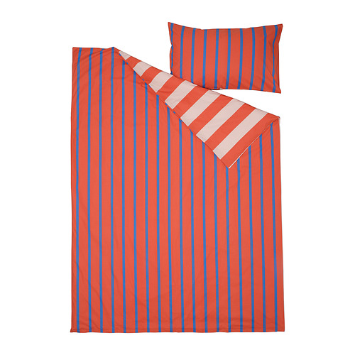 BARNDRÖM sarung duvet dan sarung bantal