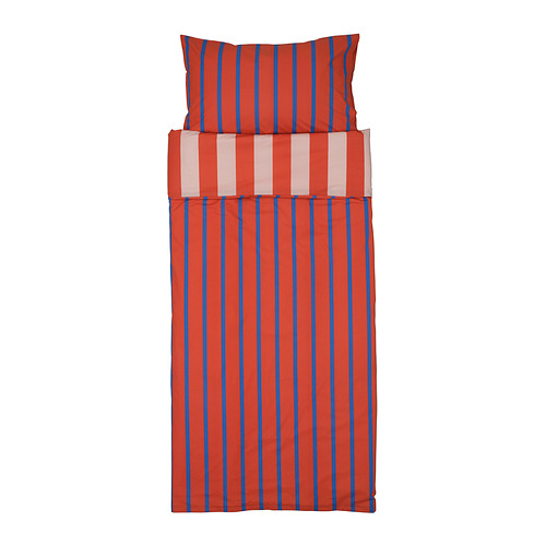 BARNDRÖM sarung duvet dan sarung bantal