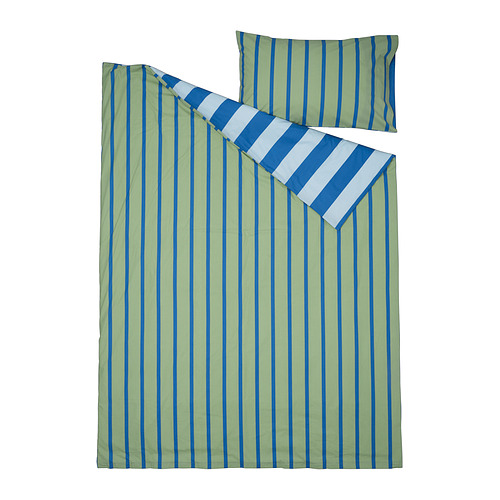 BARNDRÖM sarung duvet dan sarung bantal