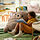 GREJSIMOJS soft toy
