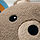 GREJSIMOJS soft toy