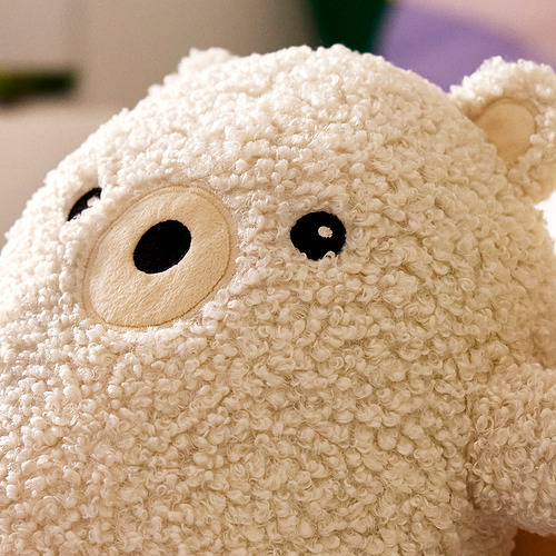 GREJSIMOJS boneka