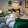 GREJSIMOJS boneka