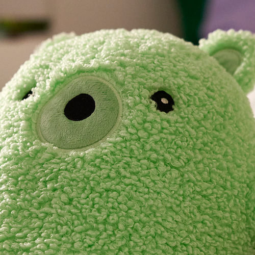 GREJSIMOJS boneka
