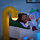 GREJSIMOJS LED decoration lighting, floor