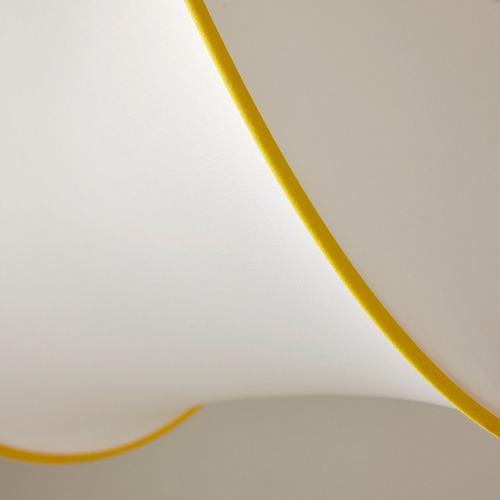 HAVSDJUP/GREJSIMOJS pendant lamp