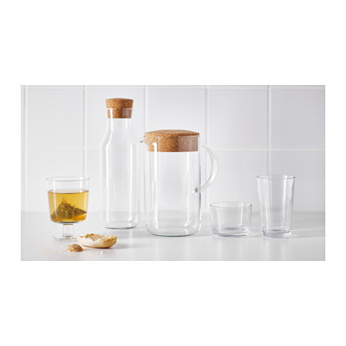 IKEA 365+ gelas berkaki