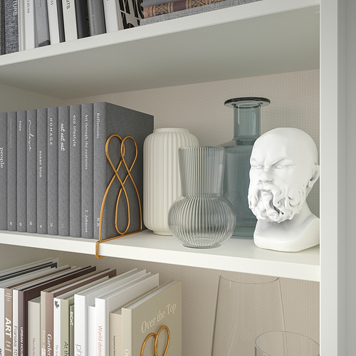 SPAJL book-end