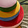 GREJSIMOJS bantal lantai, set 3 buah