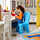 GREJSIMOJS cover for children's chair