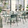 VISINGSÖ table