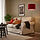 MOLNSKIKT - lamp shade, dark red velvet, 33 cm | IKEA Indonesia - PE930543_S1