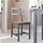 HAUGA - chair, grey | IKEA Indonesia - PE960174_S1