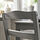 HAUGA - chair, grey | IKEA Indonesia - PE960183_S1