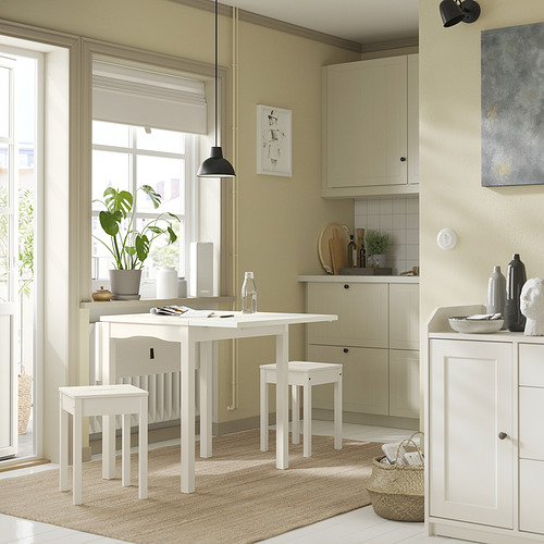 HAUGA stool