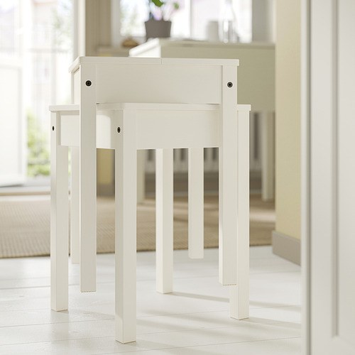 HAUGA stool