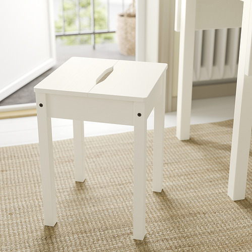 HAUGA stool
