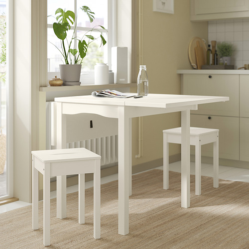 HAUGA stool