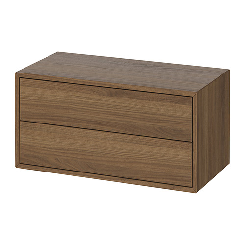 EKET kabinet 2 laci