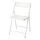 TORPARÖ - chair, outdoor, foldable/white | IKEA Indonesia - PE960243_S1