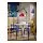GENESÖN - chair, metal/blue | IKEA Indonesia - PH195721_S1
