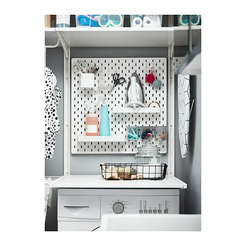 SKÅDIS pegboard