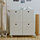 KUGGIS - storage box with lid, white, 32x32x32 cm | IKEA Indonesia - PE930594_S1